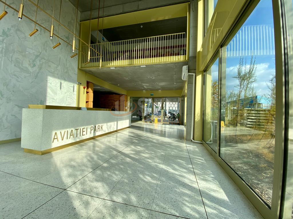 Apartament, 2 camere Bucuresti/Aviatiei