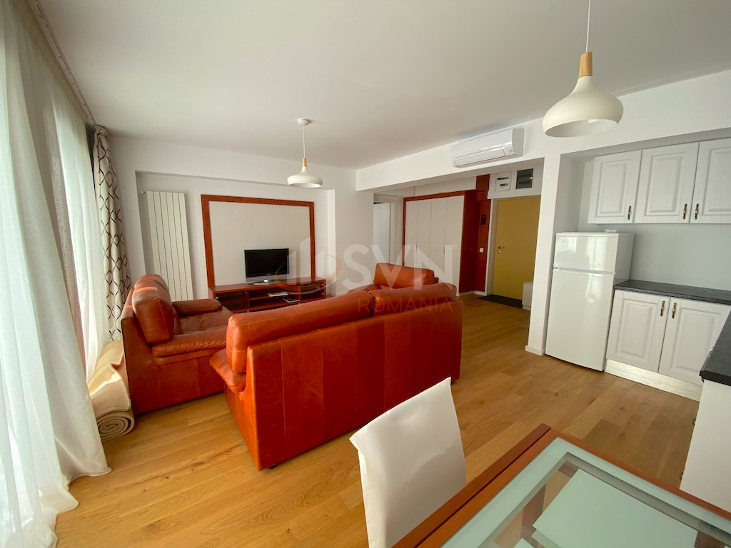 Apartament, 2 camere Bucuresti/Aviatiei