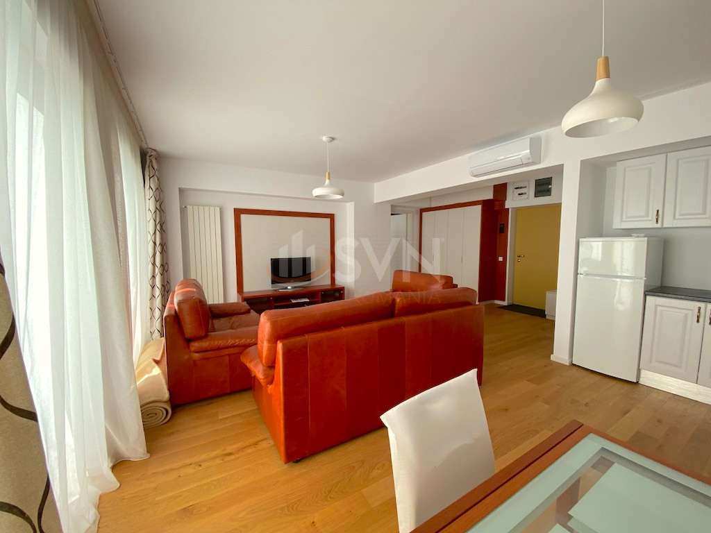 Apartament, 2 camere Bucuresti/Aviatiei