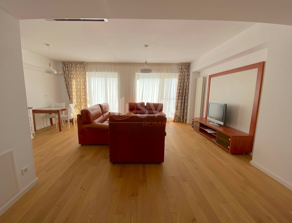 Apartament, 2 camere Bucuresti/Aviatiei