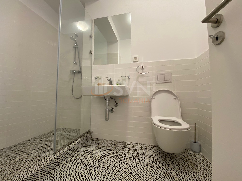 Apartament, 2 camere Bucuresti/Aviatiei
