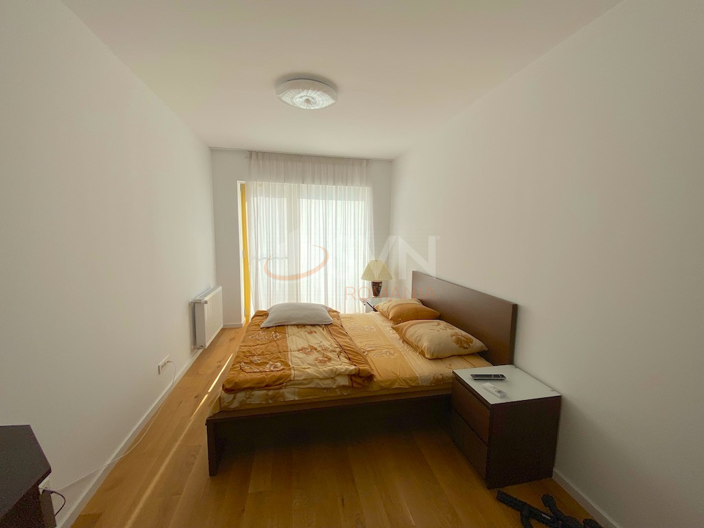 Apartament, 2 camere Bucuresti/Aviatiei