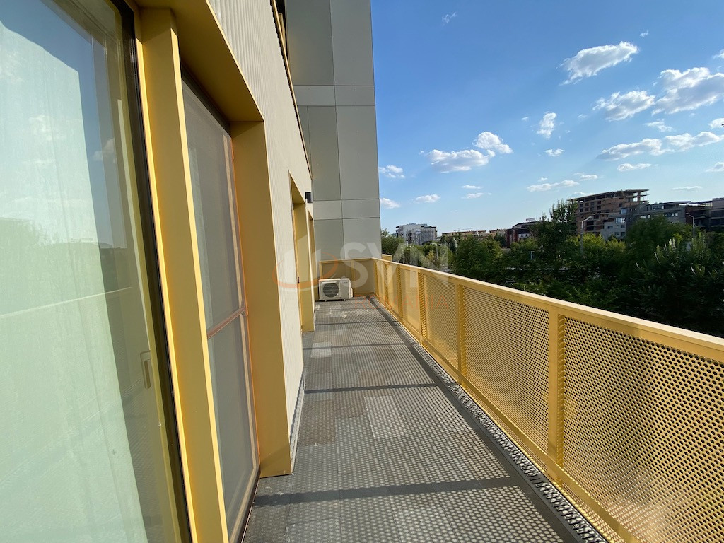 Apartament, 2 camere Bucuresti/Aviatiei