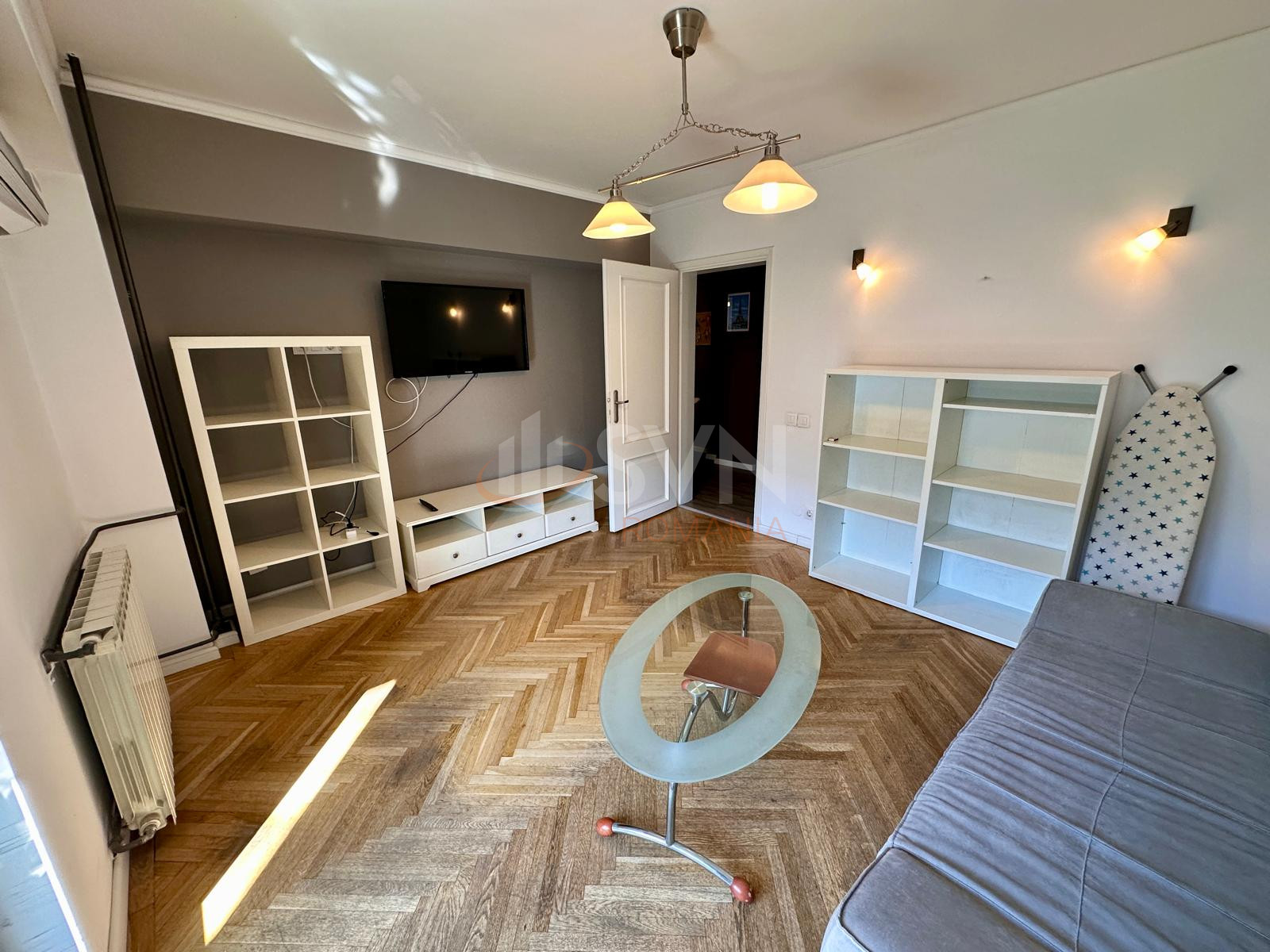 Apartament, 2 camere Bucuresti/Piata Unirii (s3)