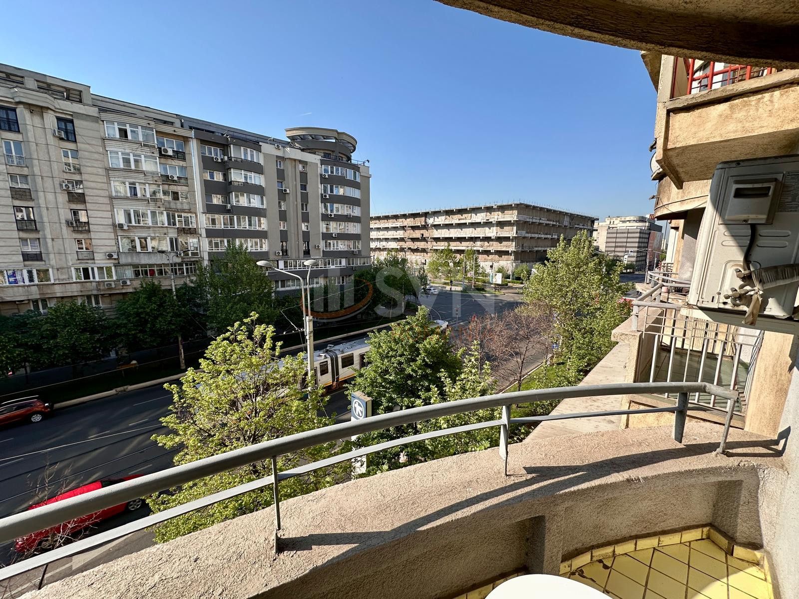 Apartament, 2 camere Bucuresti/Piata Unirii (s3)