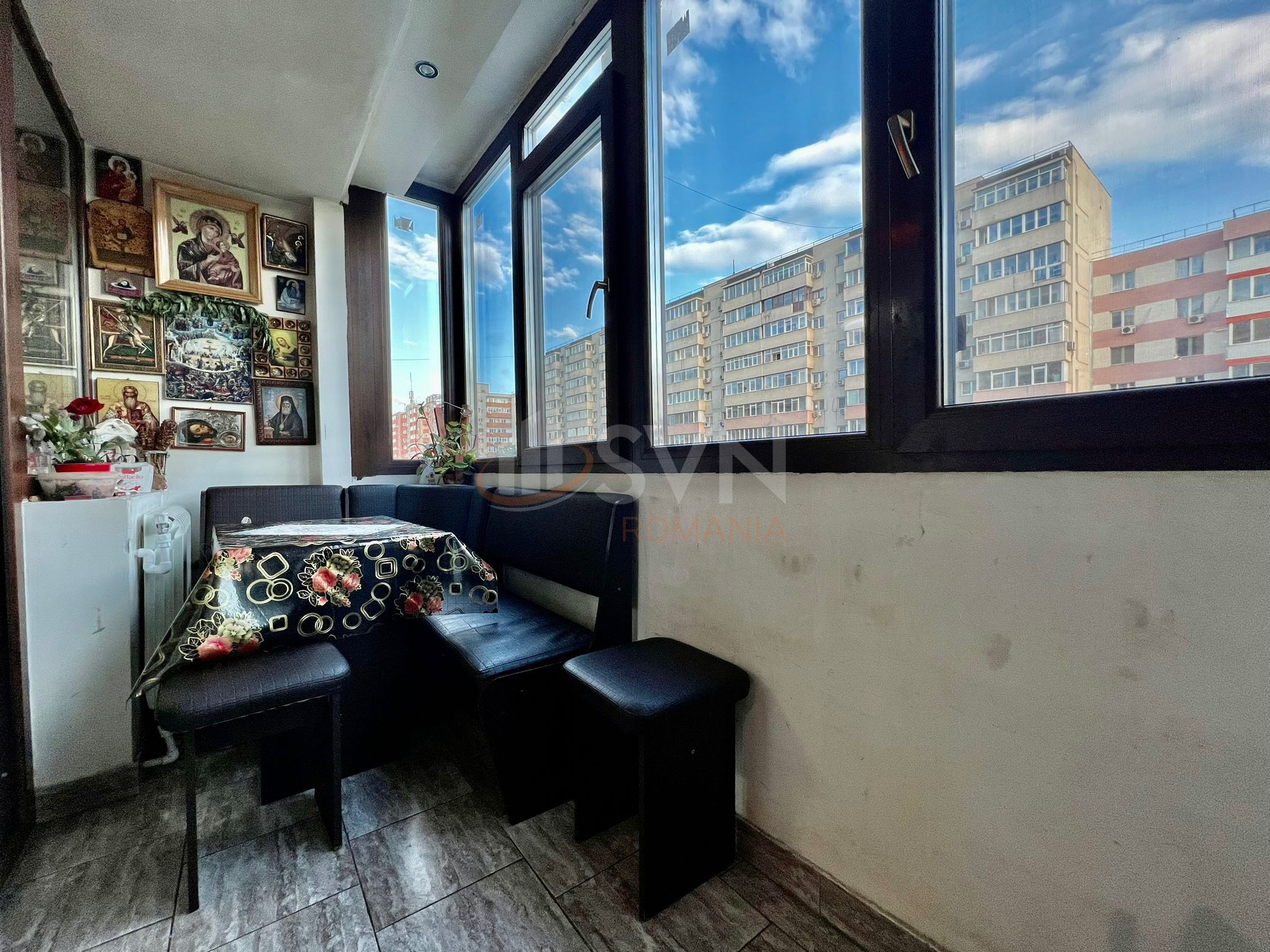 Apartament, 2 camere Bucuresti/Stefan Cel Mare