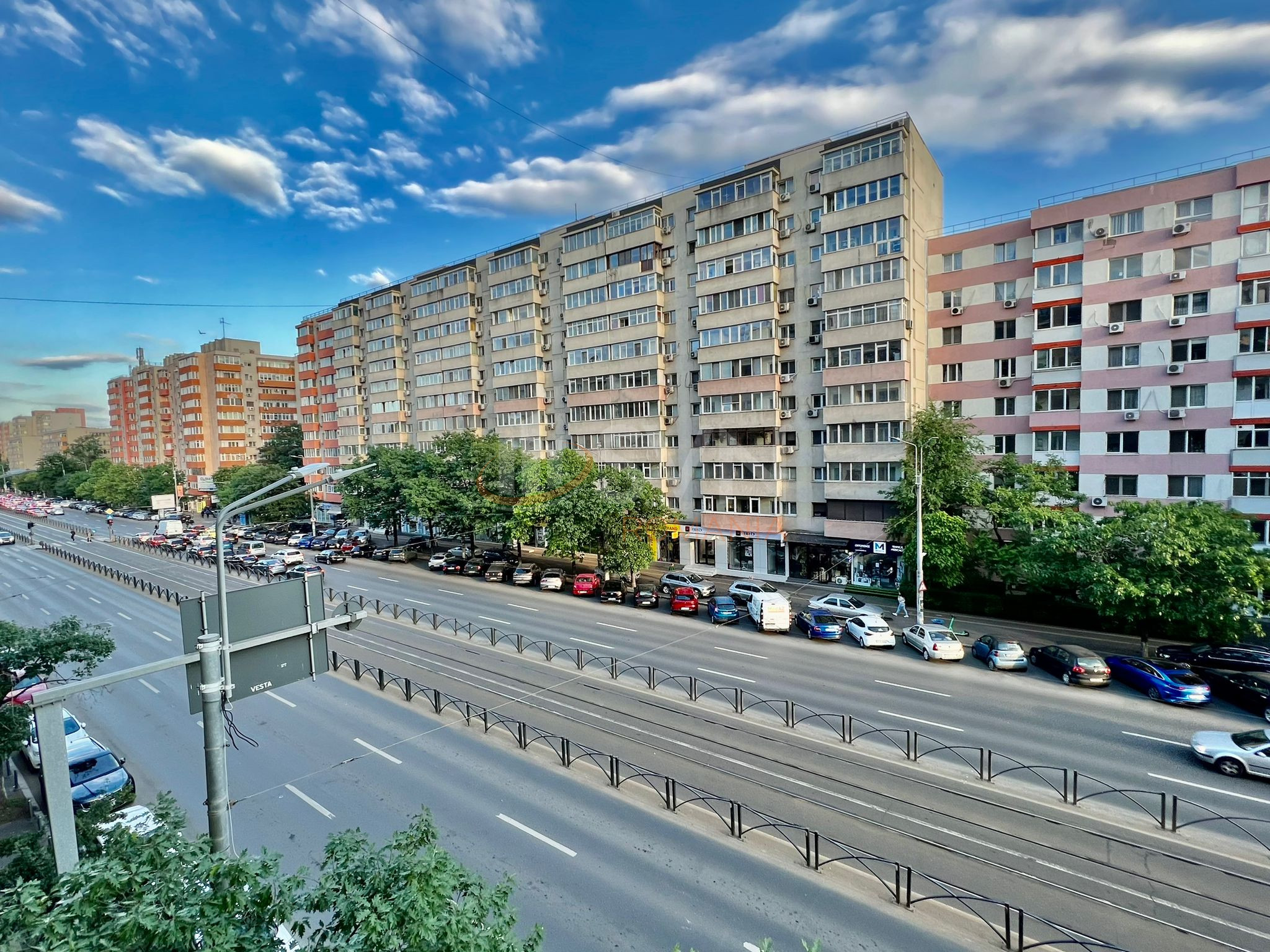 Apartament, 2 camere Bucuresti/Stefan Cel Mare