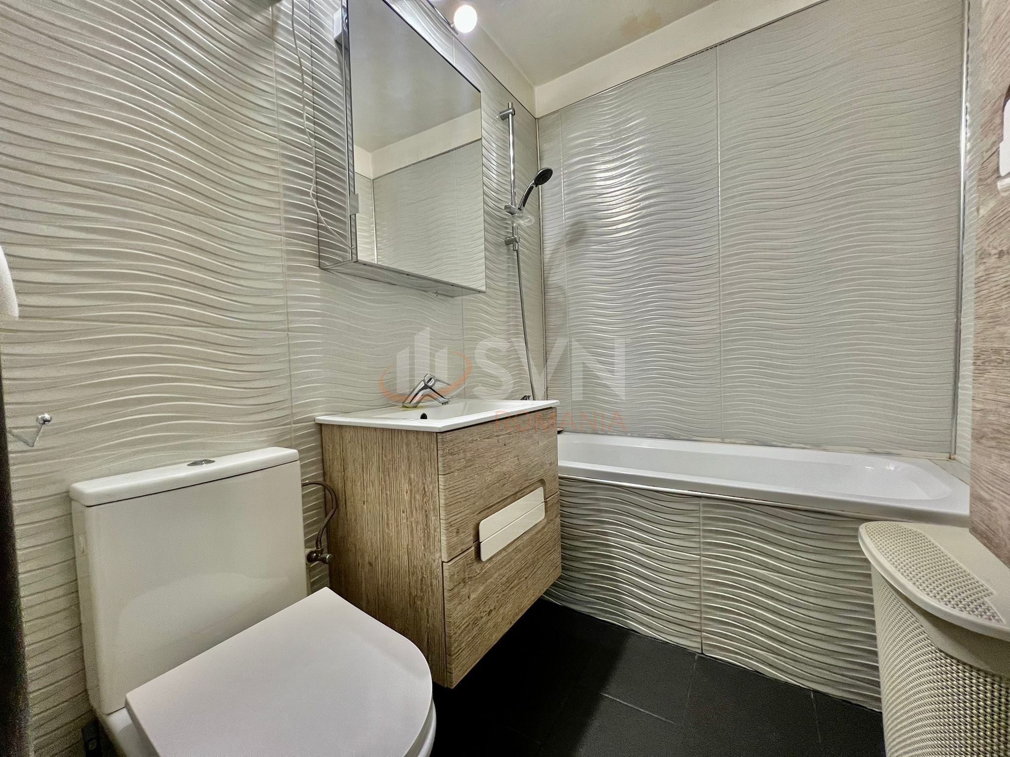 Apartament, 2 camere Bucuresti/Stefan Cel Mare