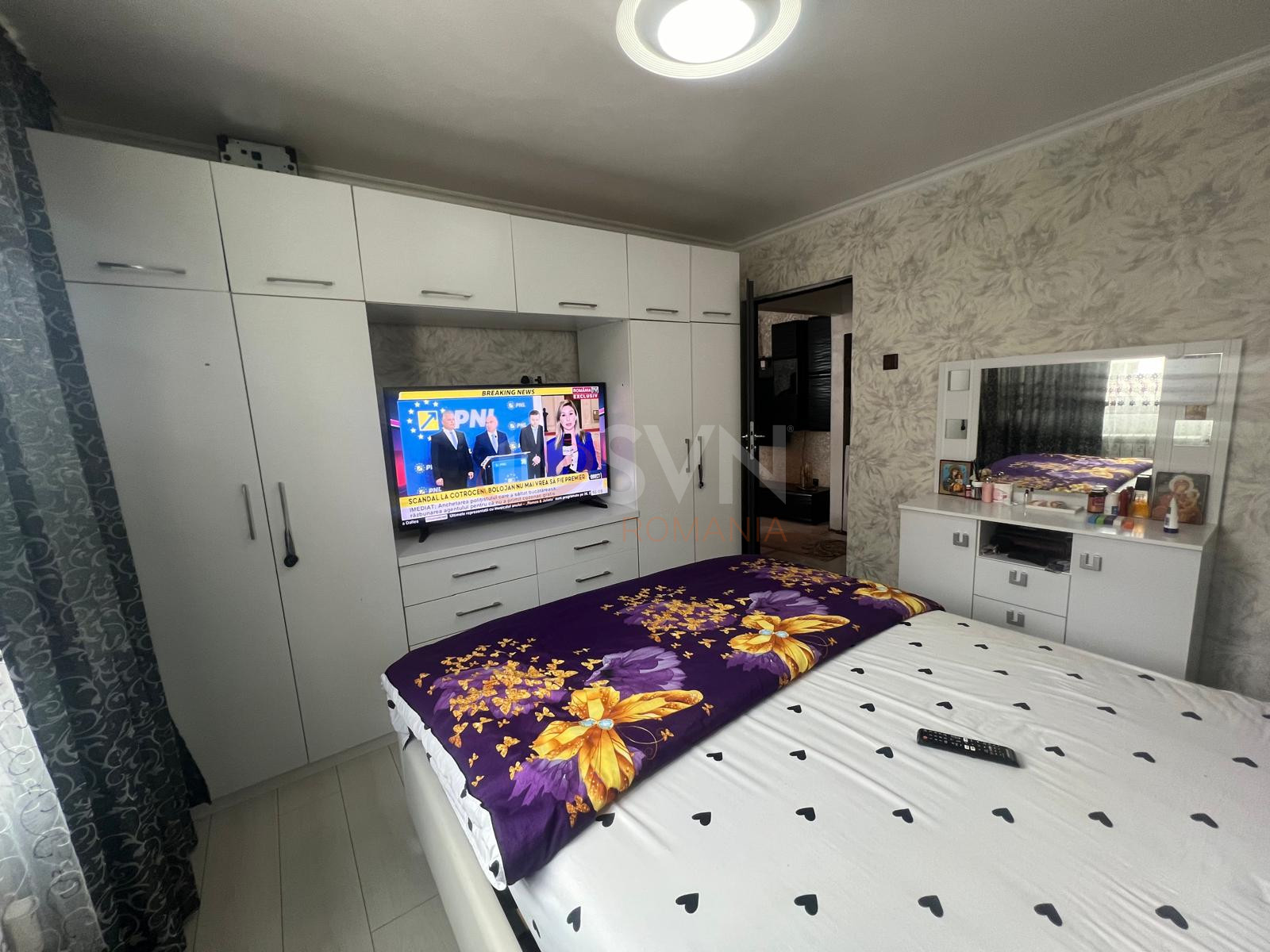 Apartament, 2 camere Bucuresti/Stefan Cel Mare