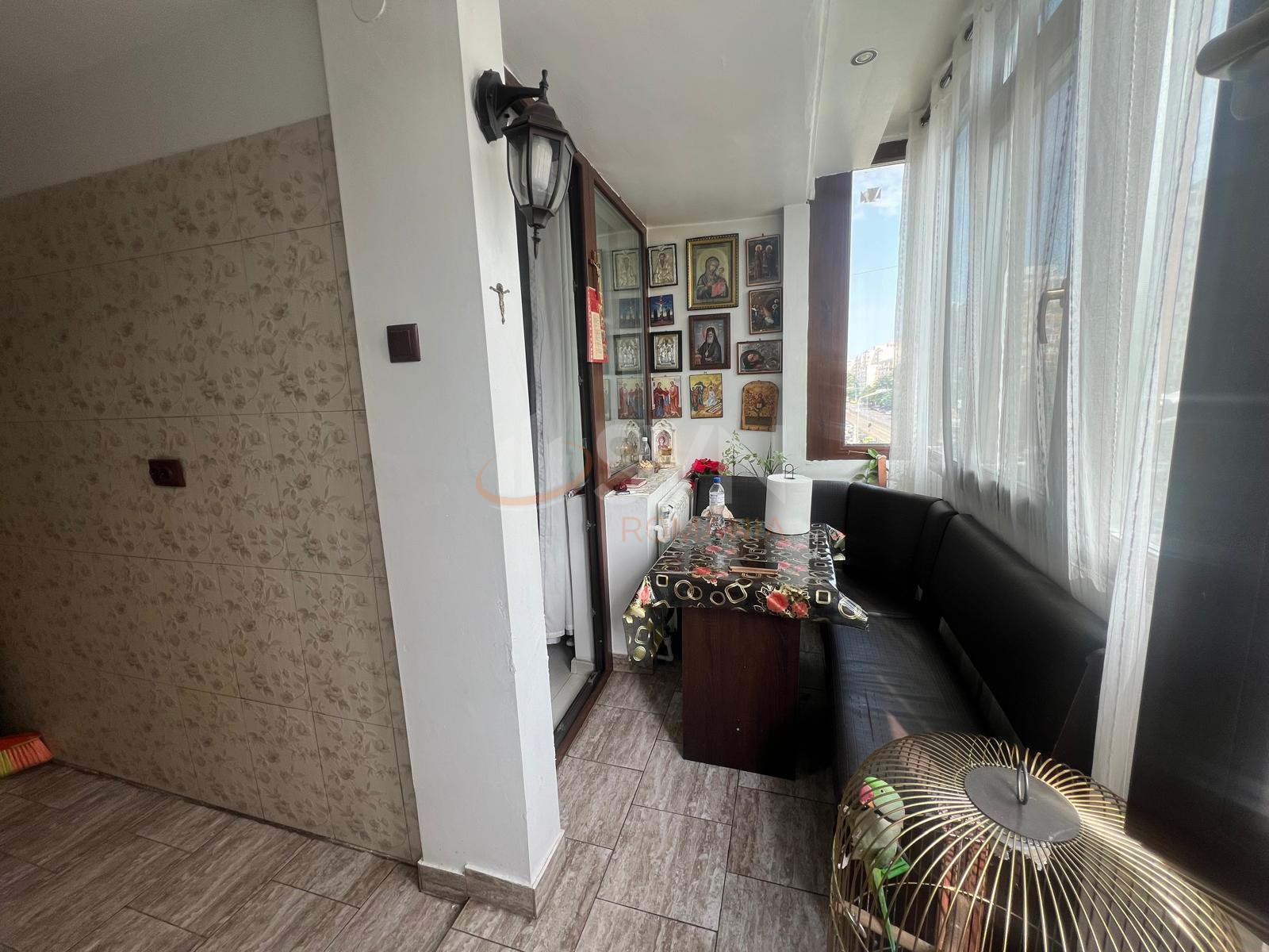 Apartament, 2 camere Bucuresti/Stefan Cel Mare