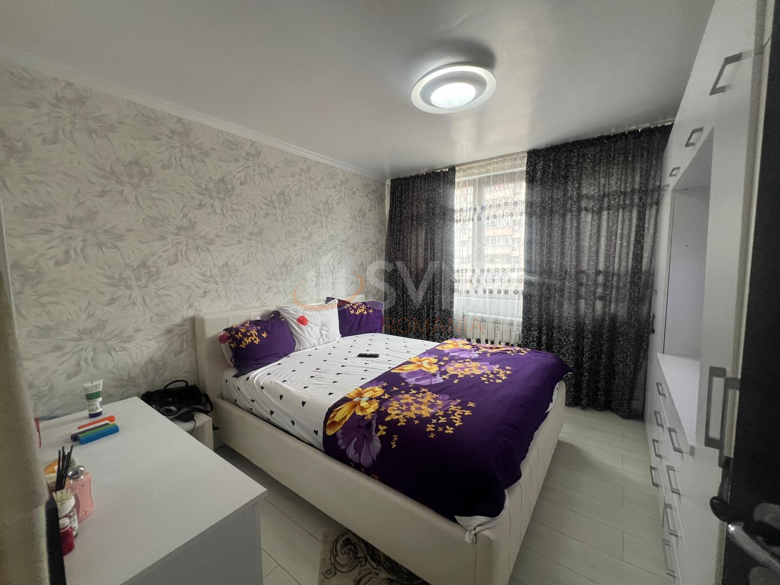 Apartament, 2 camere Bucuresti/Stefan Cel Mare