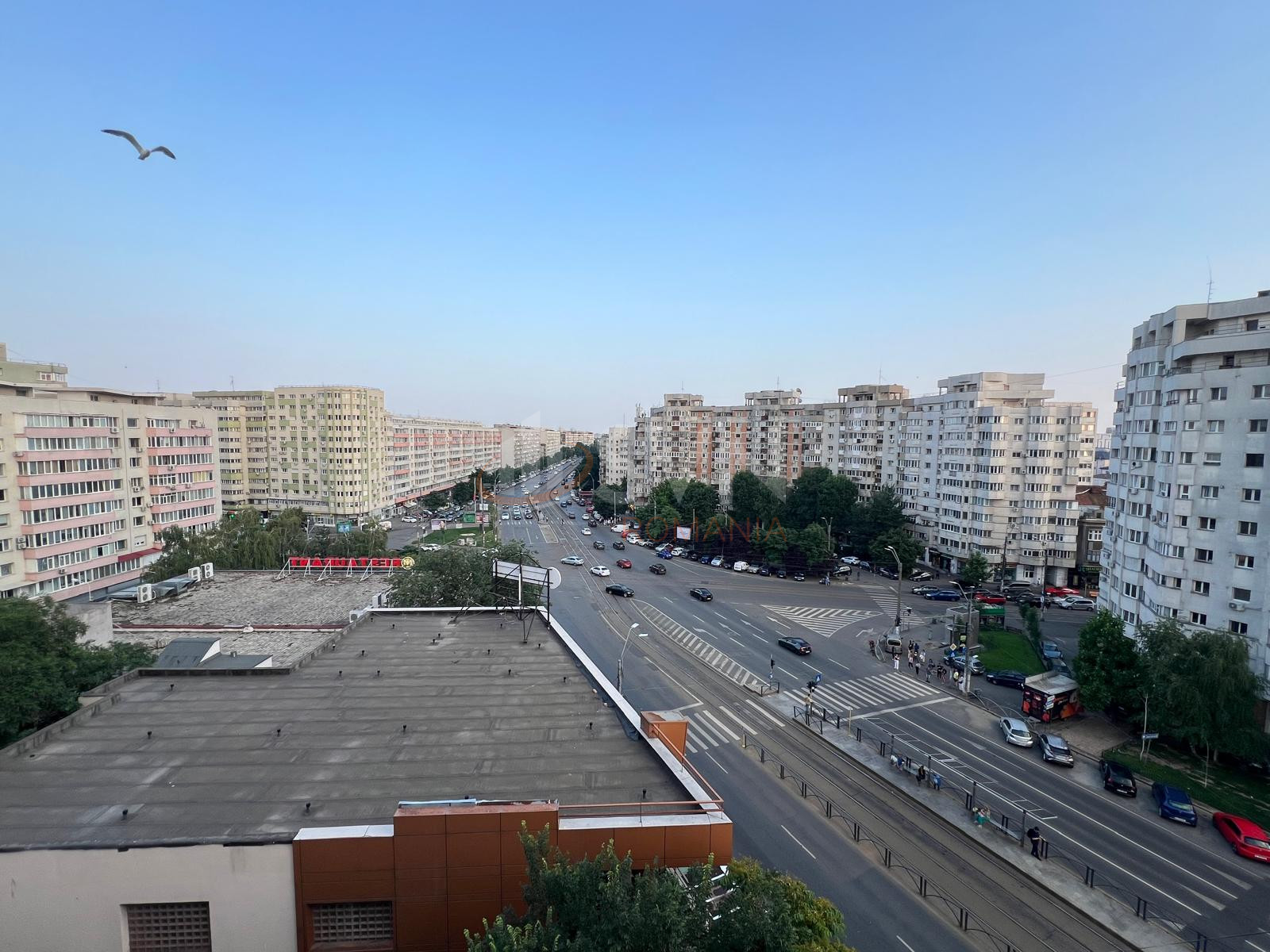 Apartament, 2 camere Bucuresti/Iancului