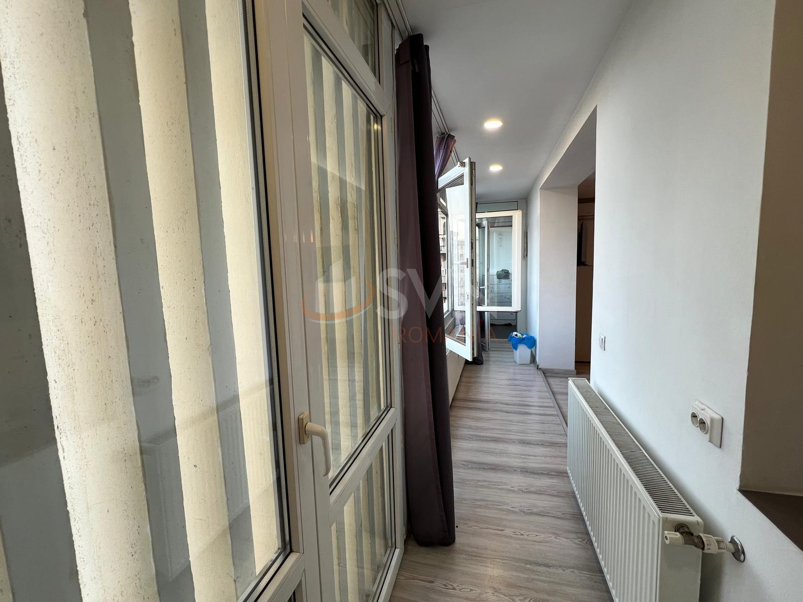 Apartament, 2 camere Bucuresti/Iancului