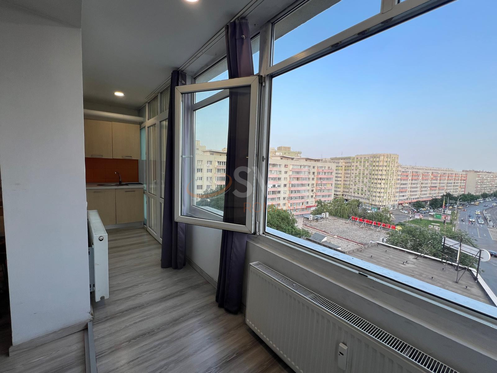 Apartament, 2 camere Bucuresti/Iancului
