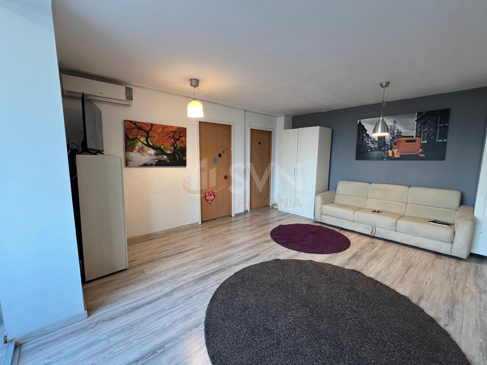 Apartament, 2 camere Bucuresti/Iancului