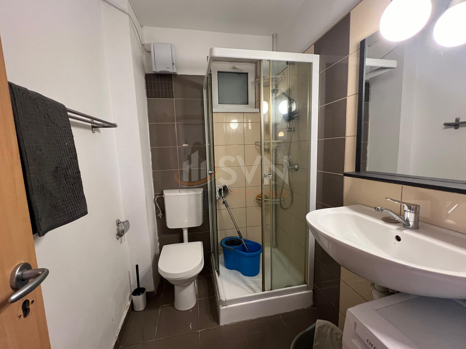 Apartament, 2 camere Bucuresti/Iancului