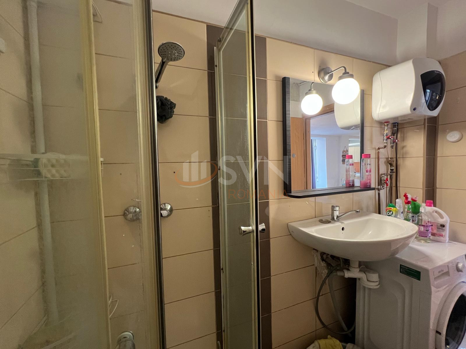 Apartament, 2 camere Bucuresti/Iancului