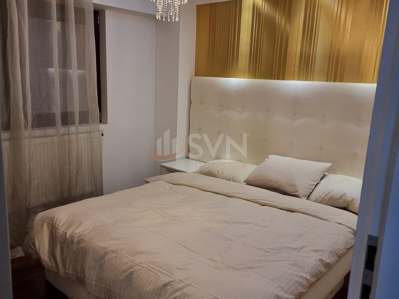 Apartament, 2 camere Bucuresti/Dorobanti