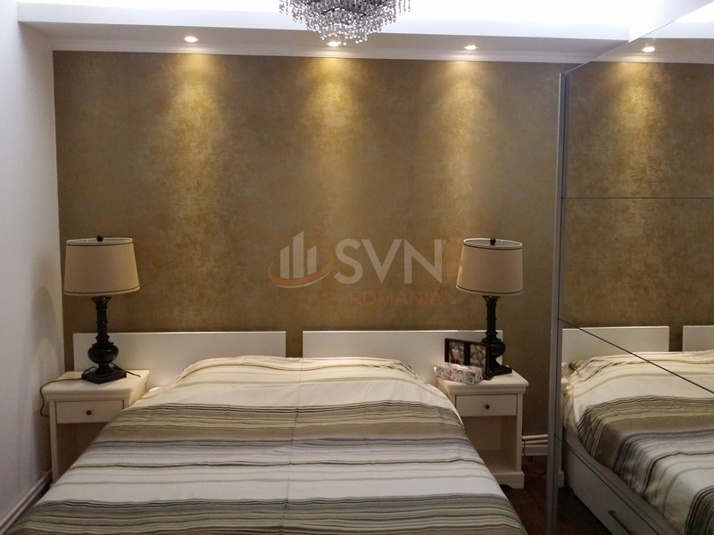 Apartament, 2 camere Bucuresti/Dorobanti