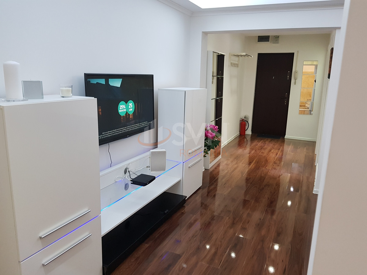 Apartament, 2 camere Bucuresti/Dorobanti