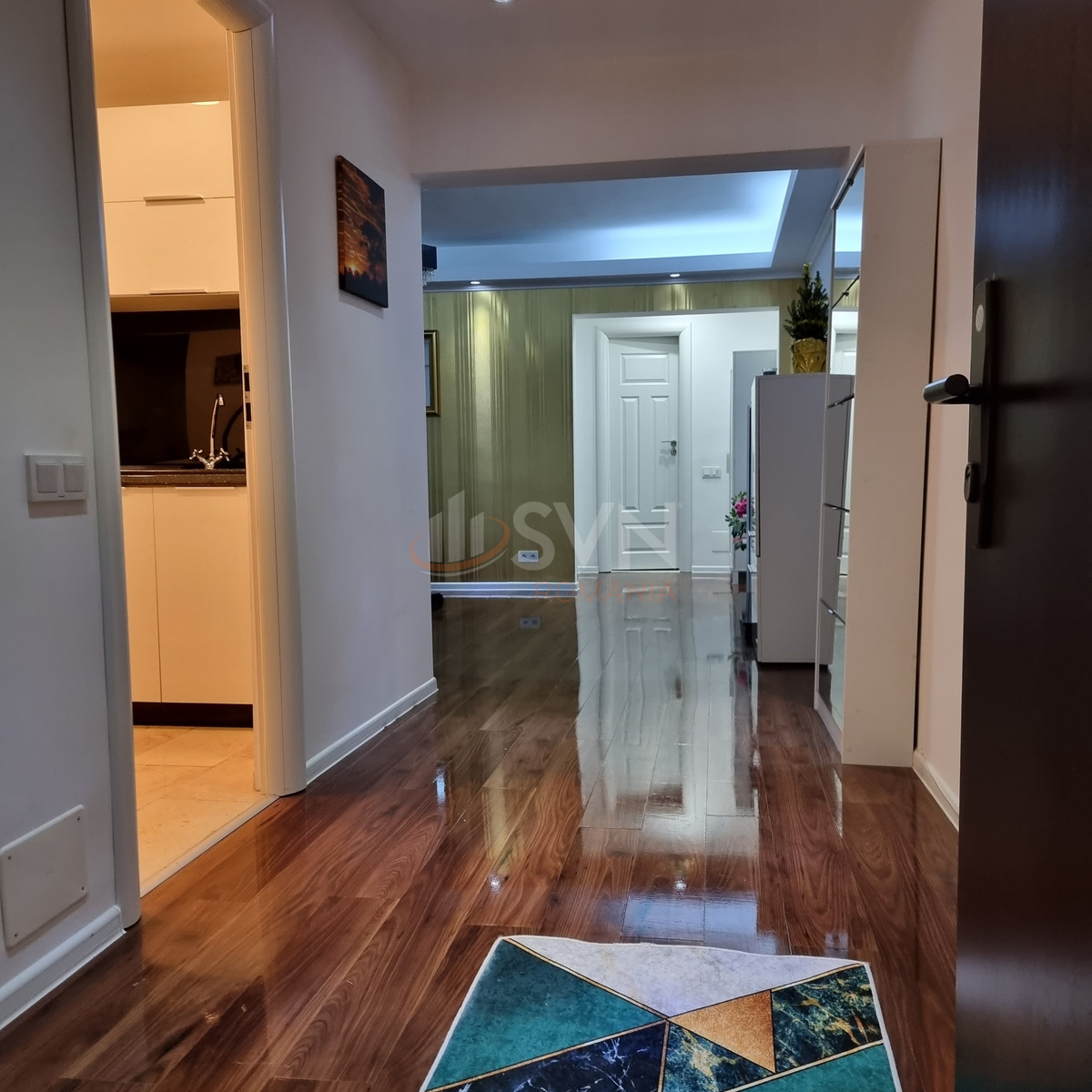 Apartament, 2 camere Bucuresti/Dorobanti