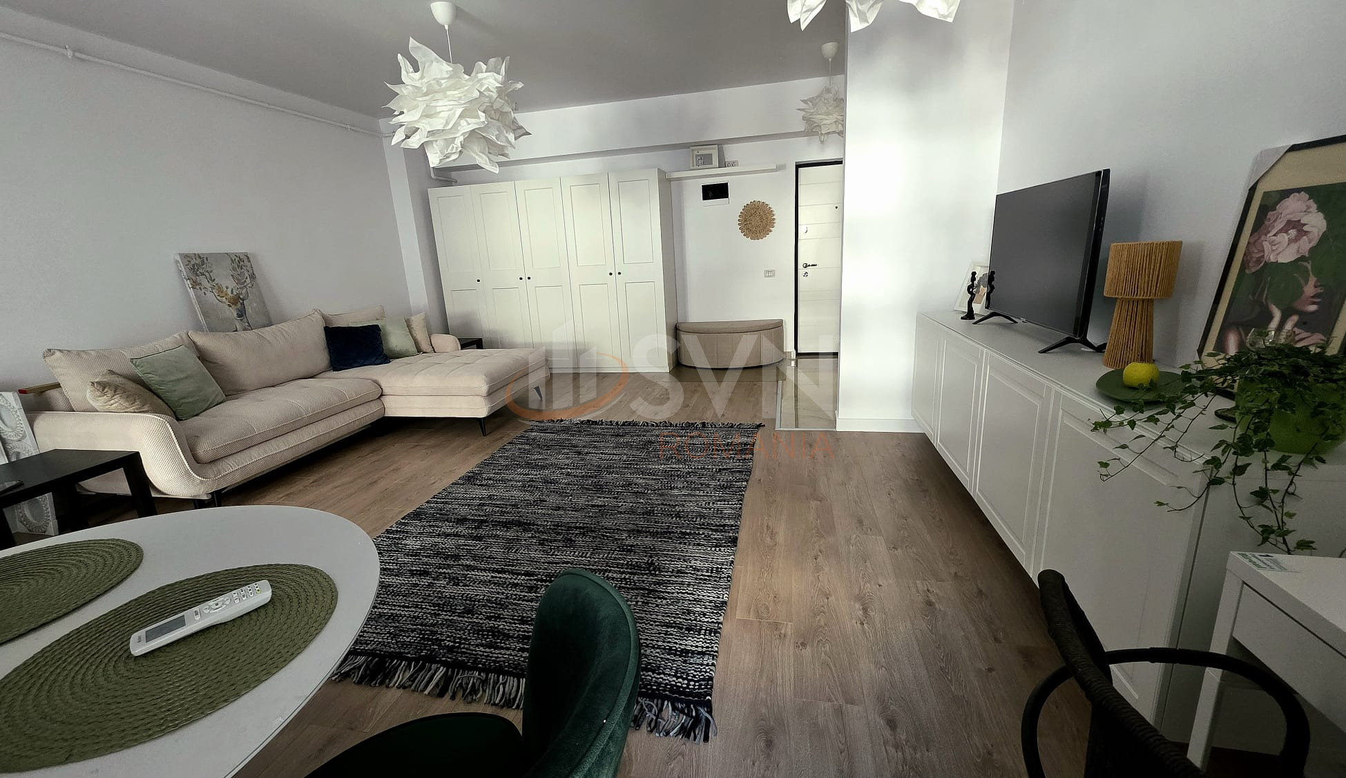 Apartament, 2 camere Bucuresti/Progresul