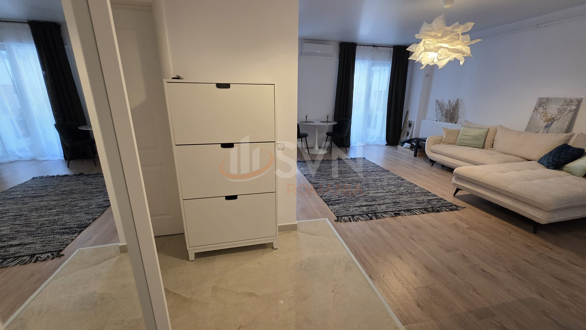 Apartament, 2 camere Bucuresti/Progresul