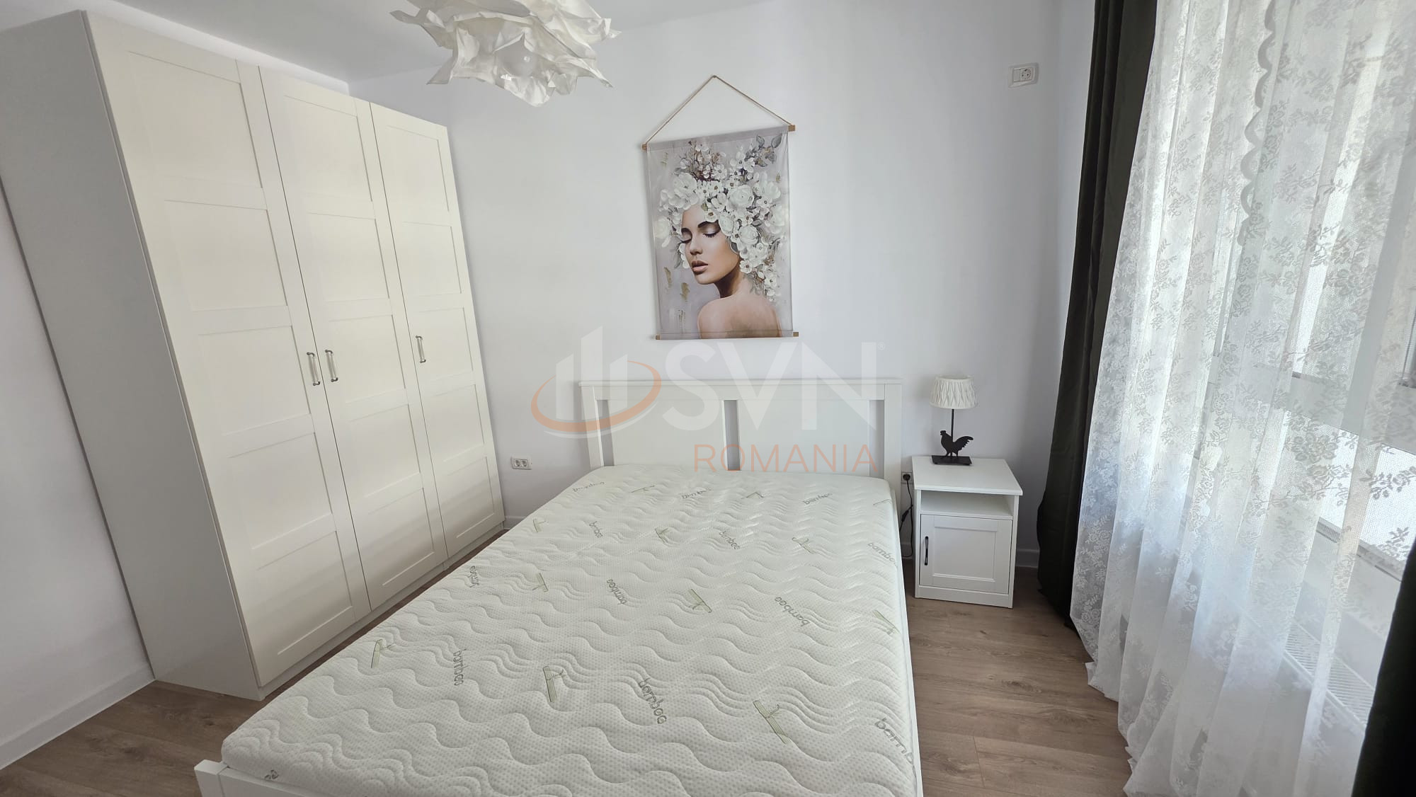 Apartament, 2 camere Bucuresti/Progresul