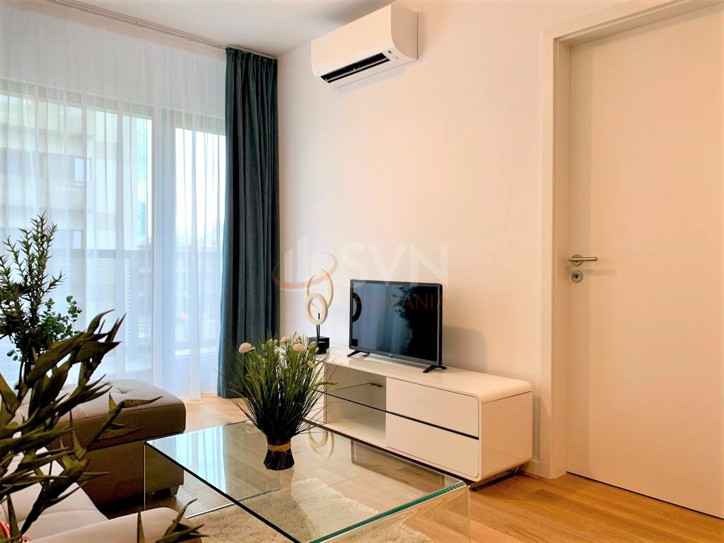 Apartament, 2 camere Bucuresti/Aviatiei