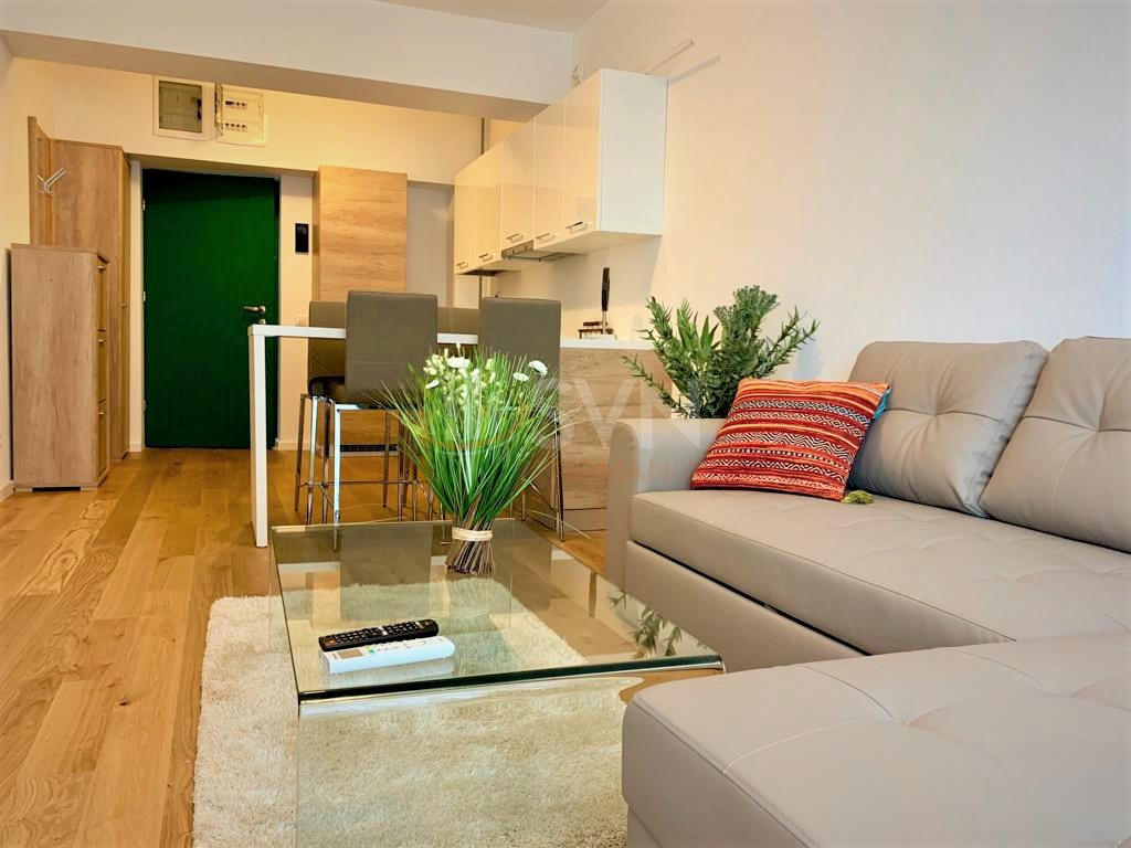 Apartament, 2 camere Bucuresti/Aviatiei