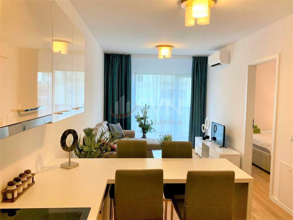 Apartament, 2 camere Bucuresti/Aviatiei