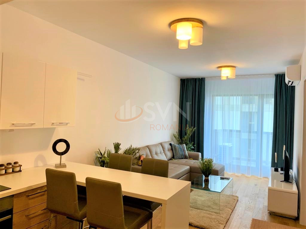 Apartament, 2 camere Bucuresti/Aviatiei