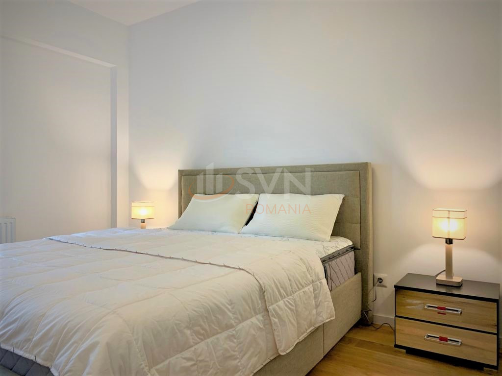 Apartament, 2 camere Bucuresti/Aviatiei