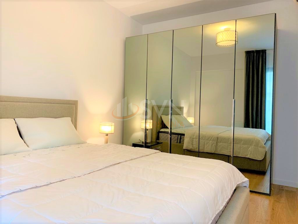 Apartament, 2 camere Bucuresti/Aviatiei