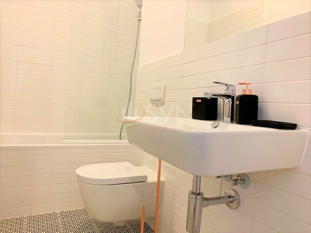 Apartament, 2 camere Bucuresti/Aviatiei