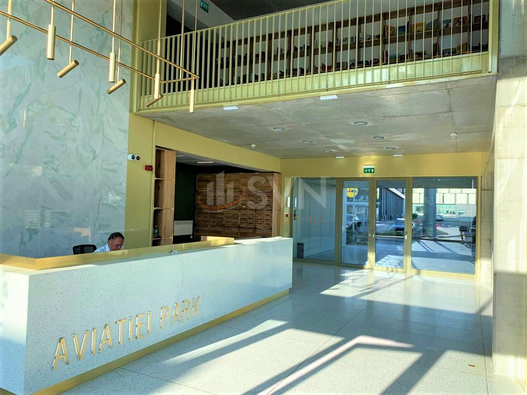 Apartament, 2 camere Bucuresti/Aviatiei