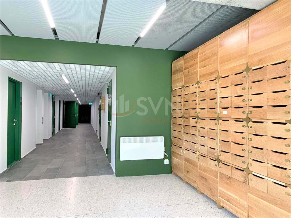 Apartament, 2 camere Bucuresti/Aviatiei