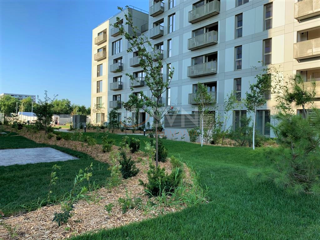 Apartament, 2 camere Bucuresti/Aviatiei