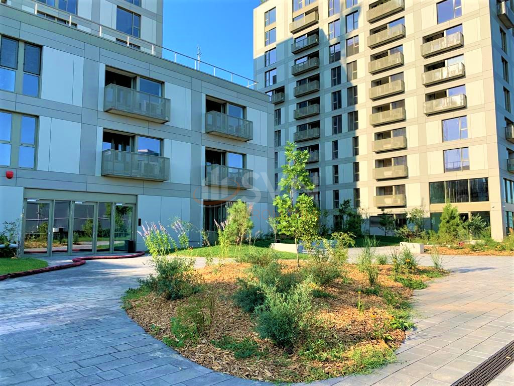 Apartament, 2 camere Bucuresti/Aviatiei