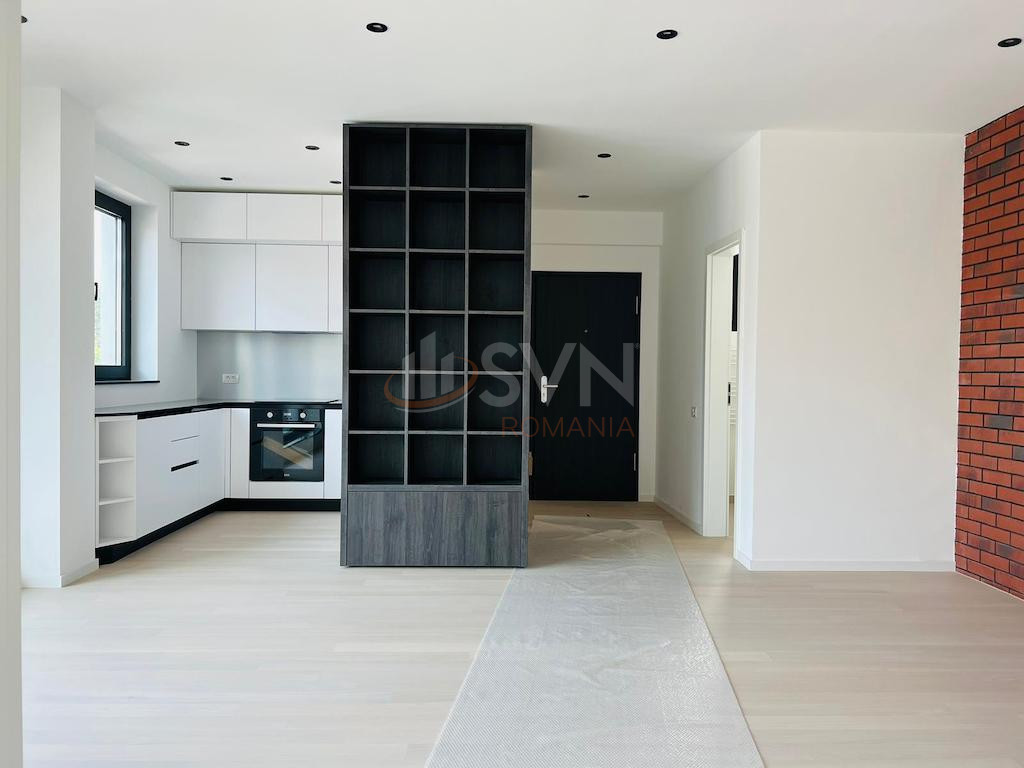 Apartament, 2 camere Bucuresti/Eminescu