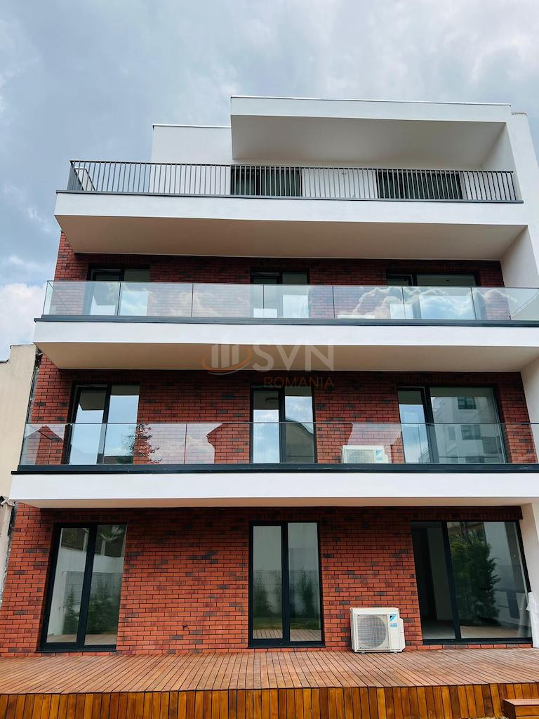 Apartament, 2 camere Bucuresti/Eminescu