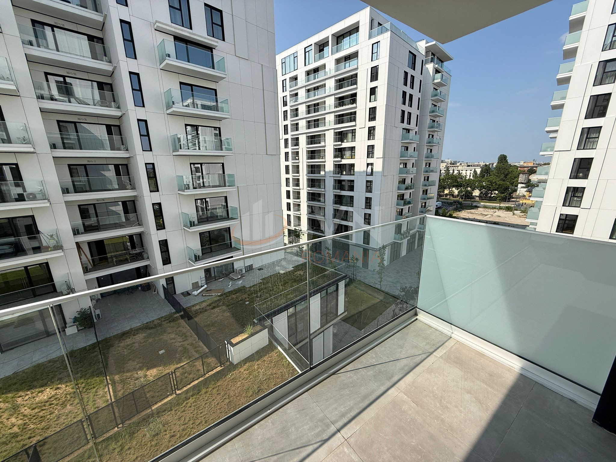 Apartament, 2 camere Bucuresti/Cotroceni