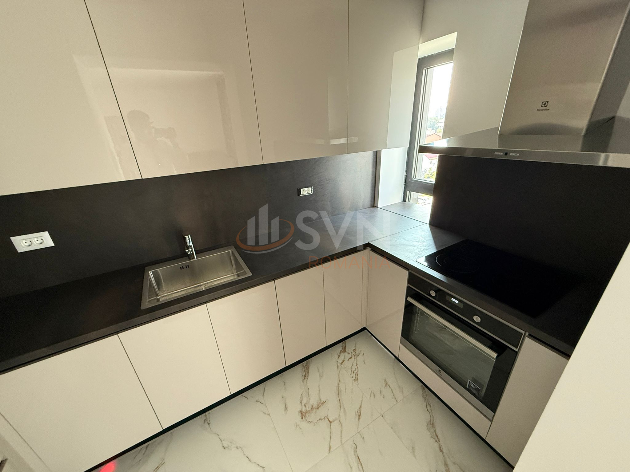 Apartament, 2 camere Bucuresti/Cotroceni