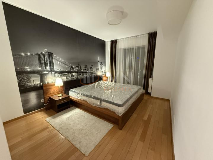 Apartament, 2 camere Bucuresti/Floreasca