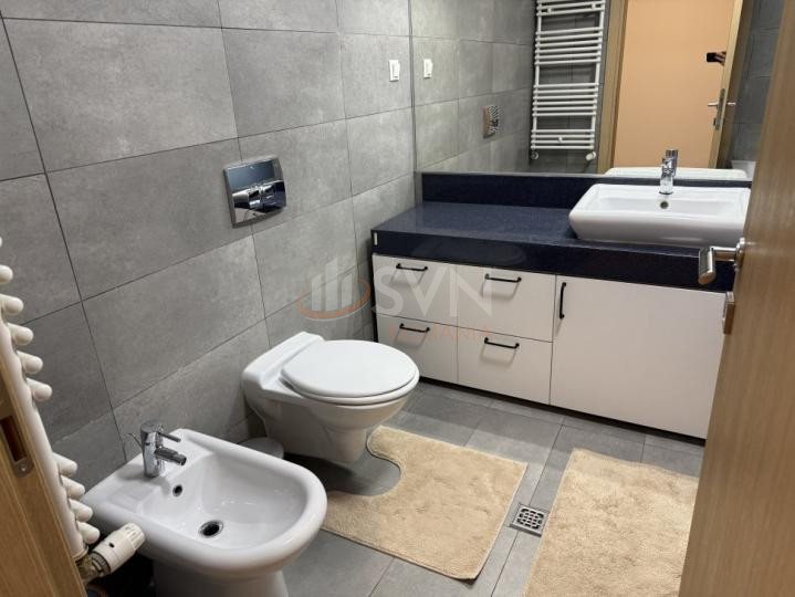 Apartament, 2 camere Bucuresti/Floreasca