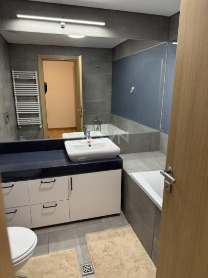 Apartament, 2 camere Bucuresti/Floreasca