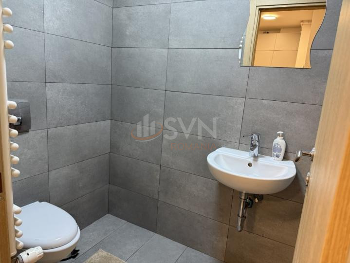 Apartament, 2 camere Bucuresti/Floreasca