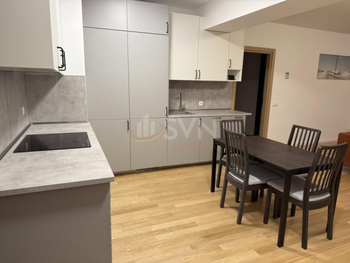 Apartament, 2 camere Bucuresti/Floreasca