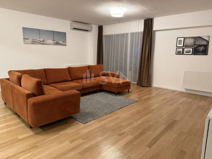 Apartament, 2 camere Bucuresti/Floreasca