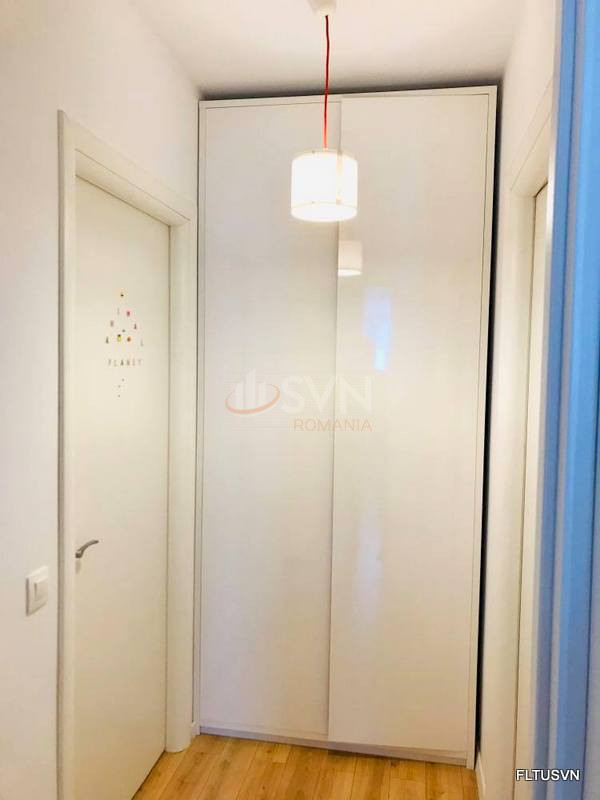 Apartament, 2 camere Bucuresti/Baneasa